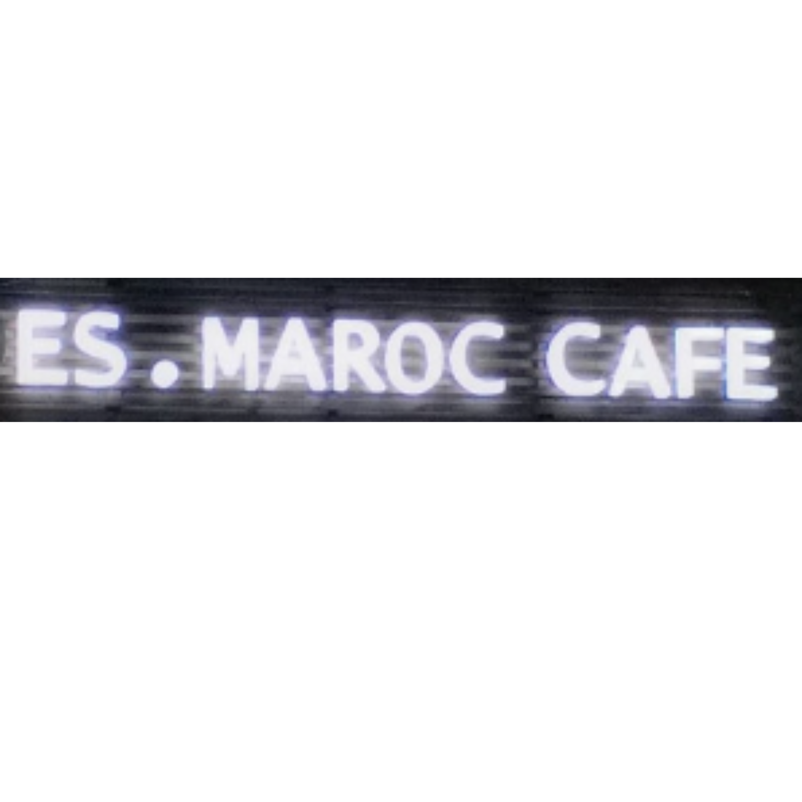 Logo Café ESMaroc